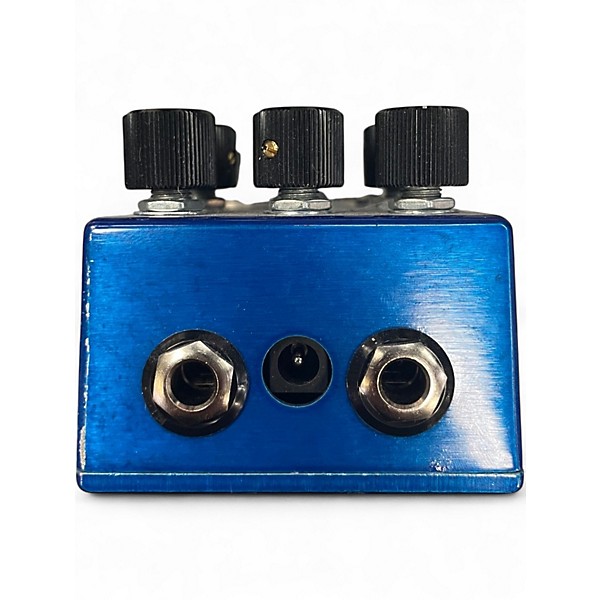 Used Walrus Audio Slo Reverb Effect Pedal
