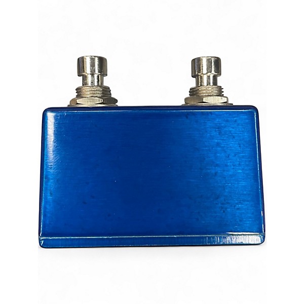 Used Walrus Audio Slo Reverb Effect Pedal