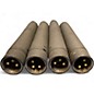 Used Schoeps CMC6-U-MK2 (SET OF 4) Condenser Microphone
