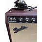 Used Fender Princeton 65 1x12 15W Tube Guitar Combo Amp