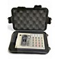Used teenage engineering rhythym p.o. 12 with cover and case Synthesizer