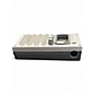 Used teenage engineering rhythym p.o. 12 with cover and case Synthesizer