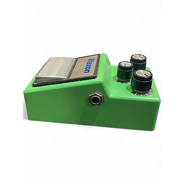 Used Maxon OD9 Overdrive Effect Pedal