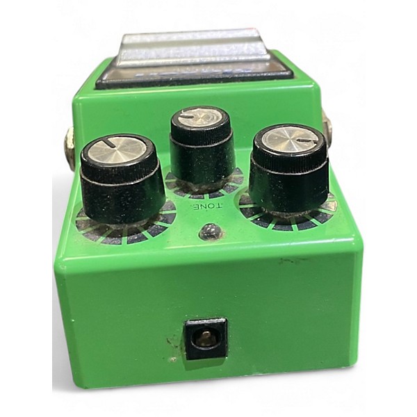 Used Maxon OD9 Overdrive Effect Pedal
