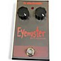Used TC Electronic Eyemaster Metal Distortion Effect Pedal thumbnail
