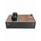 Used TC Electronic Eyemaster Metal Distortion Effect Pedal