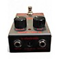 Used TC Electronic Eyemaster Metal Distortion Effect Pedal
