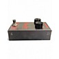 Used TC Electronic Eyemaster Metal Distortion Effect Pedal