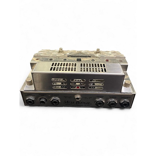 Used MESA/Boogie pre v twin amp Effect Pedal