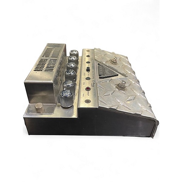 Used MESA/Boogie pre v twin amp Effect Pedal