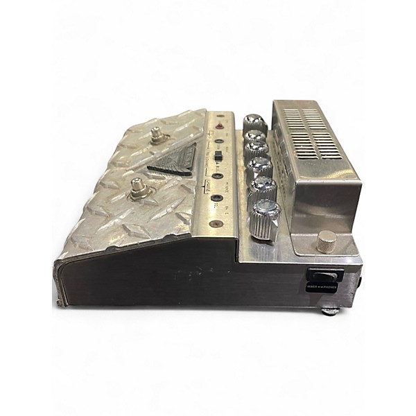Used MESA/Boogie pre v twin amp Effect Pedal