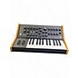 Used Moog subsequent 25 Synthesizer thumbnail