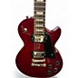 Used Epiphone Les Paul Studio Wine Red Solid Body Electric Guitar