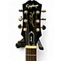Used Epiphone Les Paul Studio Wine Red Solid Body Electric Guitar