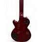 Used Epiphone Les Paul Studio Wine Red Solid Body Electric Guitar