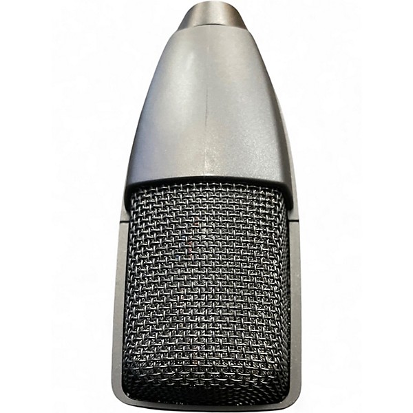 Used Sennheiser MD421 KOMPAKT Dynamic Microphone