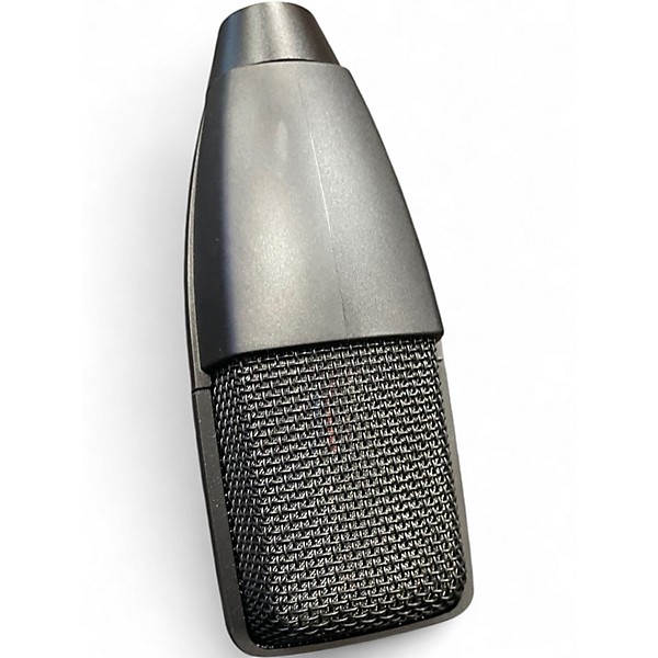 Used Sennheiser MD421 KOMPAKT Dynamic Microphone