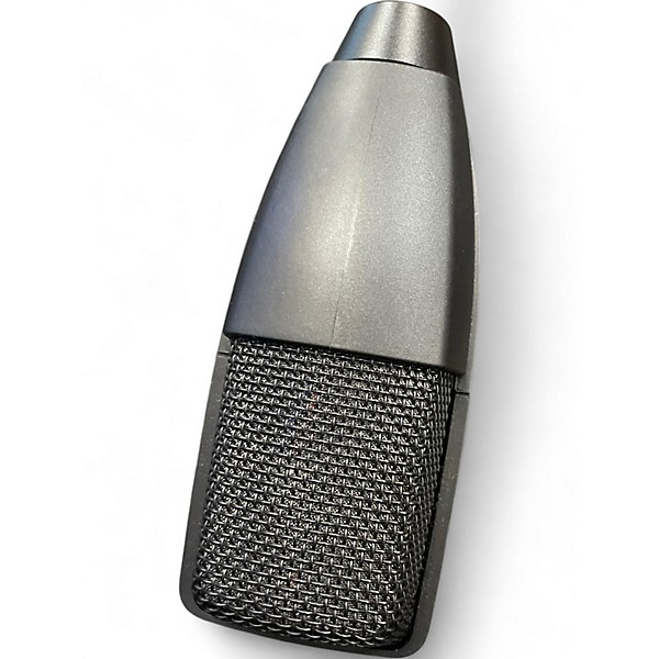 Used Sennheiser MD421 KOMPAKT Dynamic Microphone