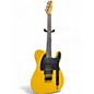 Used Fender PLAYER II HH Ferrari Yellow Solid Body Electric Guitar thumbnail