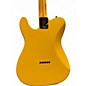 Used Fender PLAYER II HH Ferrari Yellow Solid Body Electric Guitar