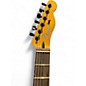 Used Fender PLAYER II HH Ferrari Yellow Solid Body Electric Guitar