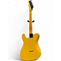 Used Fender PLAYER II HH Ferrari Yellow Solid Body Electric Guitar