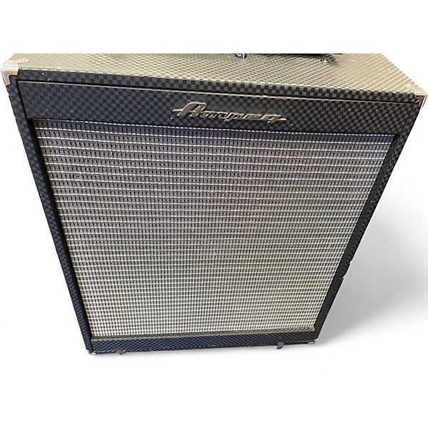 Used Ampeg PF410HLF Portaflex 4x10 800W Bass Cabinet