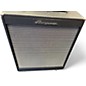 Used Ampeg PF410HLF Portaflex 4x10 800W Bass Cabinet thumbnail