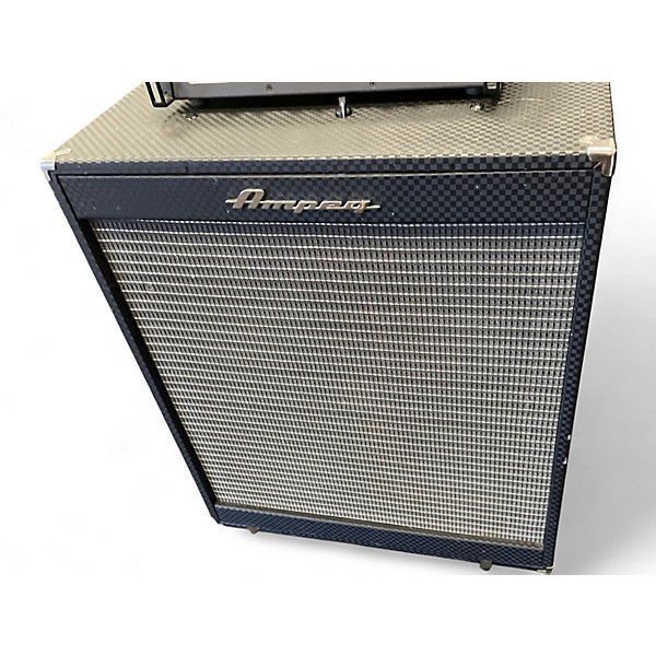 Used Ampeg PF410HLF Portaflex 4x10 800W Bass Cabinet
