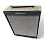 Used Ampeg PF410HLF Portaflex 4x10 800W Bass Cabinet
