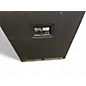 Used Ampeg PF410HLF Portaflex 4x10 800W Bass Cabinet