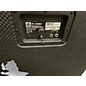 Used Ampeg PF410HLF Portaflex 4x10 800W Bass Cabinet