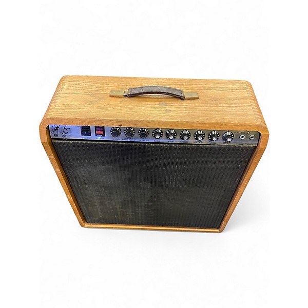 Used Legend Super Lead 100 Tube Guitar Combo Amp