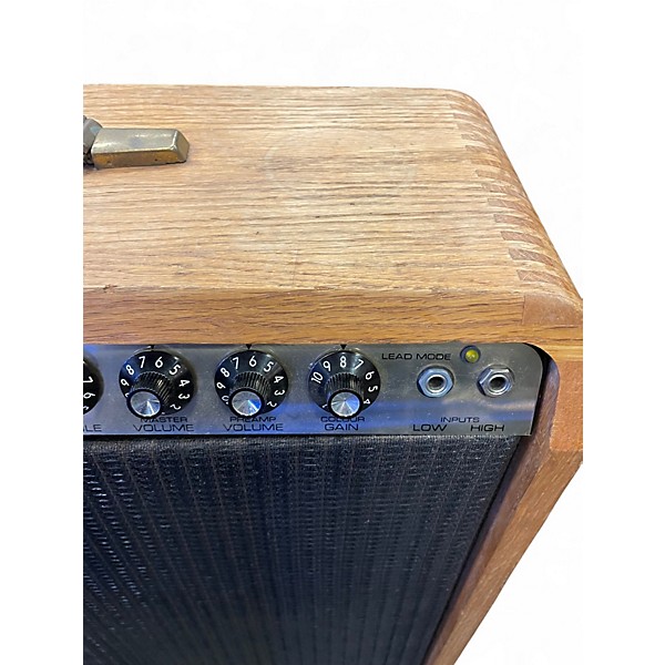 Used Legend Super Lead 100 Tube Guitar Combo Amp