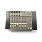 Used 2005 Mackie 1402 VLZ Unpowered Mixer thumbnail