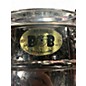Used Pork Pie 14.25in BIG BLACK BOB NICKEL Drum