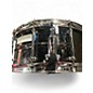 Used Pork Pie 14.25in BIG BLACK BOB NICKEL Drum