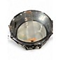 Used Pork Pie 14.25in BIG BLACK BOB NICKEL Drum