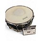 Used Pork Pie 14.25in BIG BLACK BOB NICKEL Drum