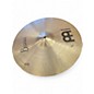 Used MEINL 19in Byzance Traditional Medium Thin Crash Cymbal
