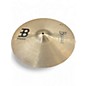 Used MEINL 19in Byzance Traditional Medium Thin Crash Cymbal