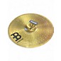 Used MEINL 20in HCS Ride Cymbal