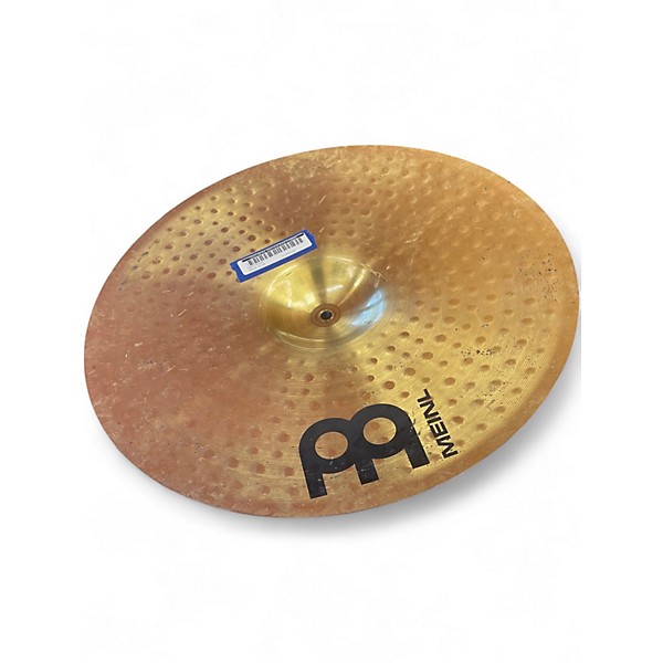 Used MEINL 20in HCS Ride Cymbal