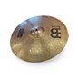 Used MEINL 20in HCS Ride Cymbal