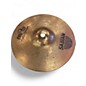 Used SABIAN 8in B8 Pro 8" Splash Cymbal thumbnail