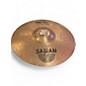 Used SABIAN 8in B8 Pro 8" Splash Cymbal