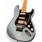 Used Fender Player Stratocaster MIM HSS 75th Anniversary w/ Floyd Rose Lake Placid Blue Solid Body Electric Guitar