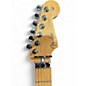 Used Fender Player Stratocaster MIM HSS 75th Anniversary w/ Floyd Rose Lake Placid Blue Solid Body Electric Guitar