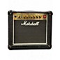 Used Marshall DSL1CR 1W 1x8 Tube Guitar Combo Amp thumbnail