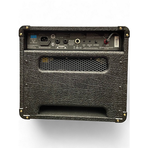 Used Marshall DSL1CR 1W 1x8 Tube Guitar Combo Amp